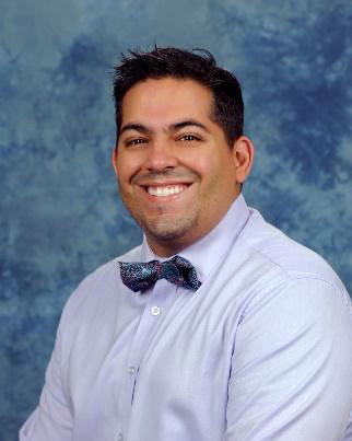 Mr Dias