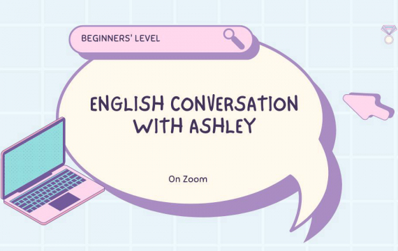 English conversation: Beginners’