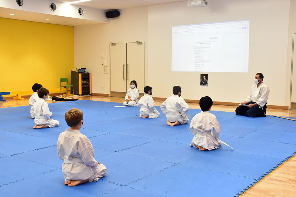 aikido stmaur kyu test 02