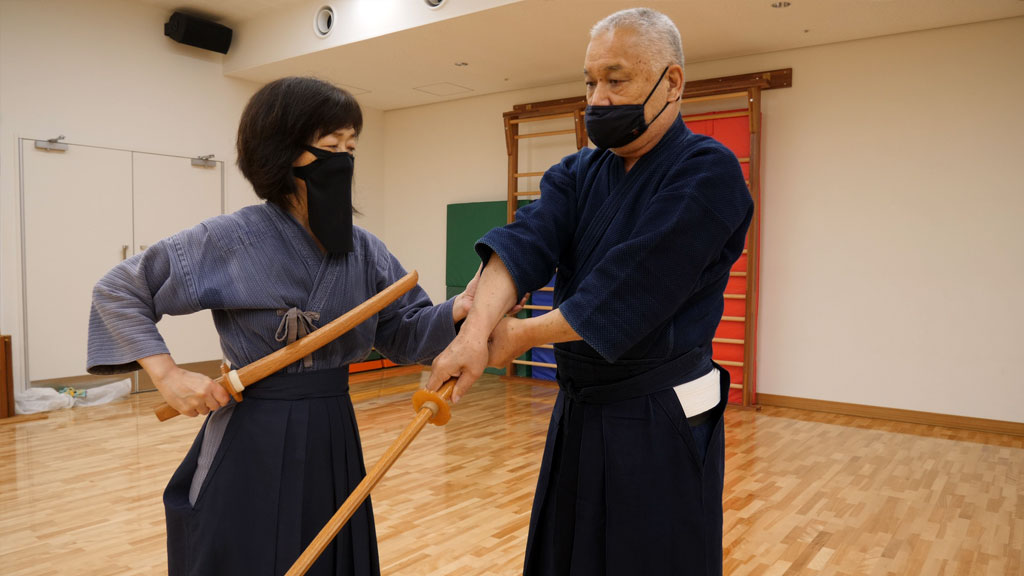 kendo summer school 06