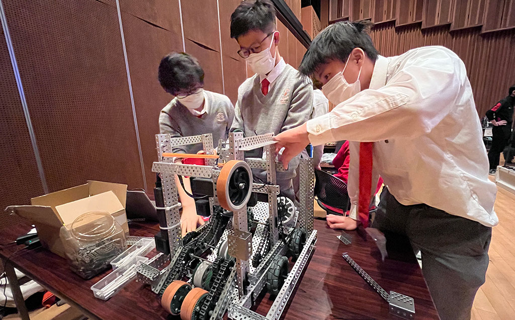 asij robotics tournmanent 02