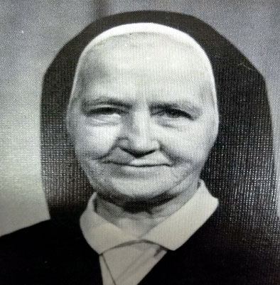 Sister Denis