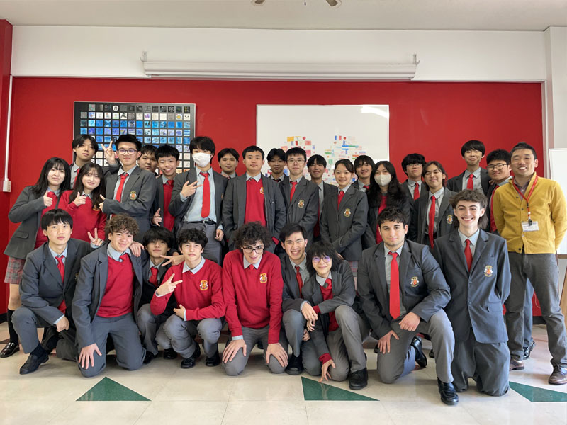 math-club