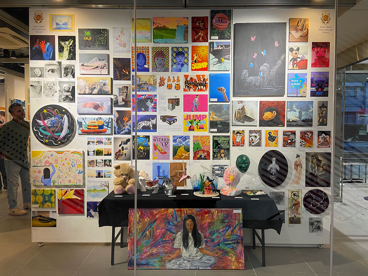 Artscape Exhibition 2026 now open at new venue