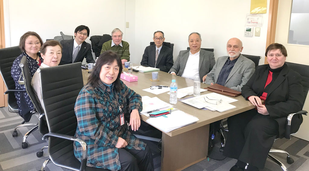 board of directors