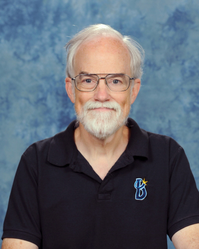Mr Glenn Scoggins