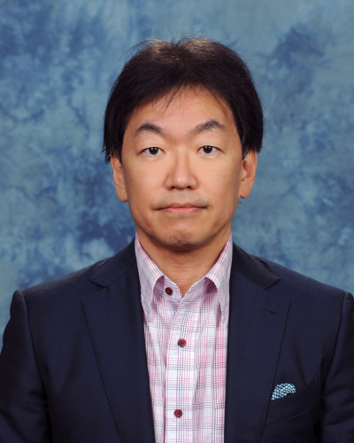Dr. Masafumi Ueda
