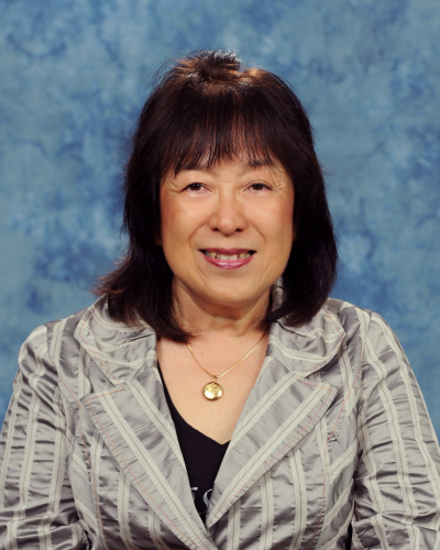 Mrs Catherine Endo