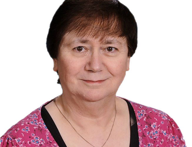 JEANETTE THOMAS