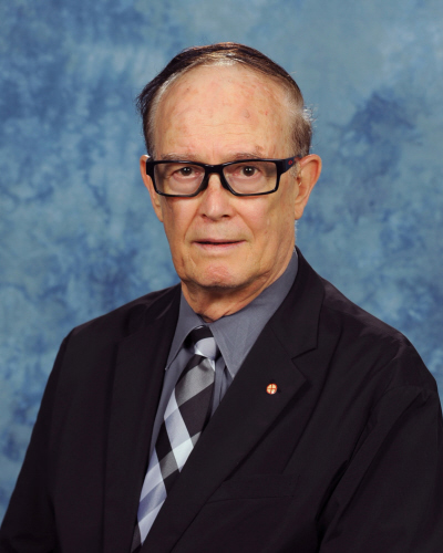 Mr Richard Rucci