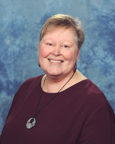 Mrs Annette Levy